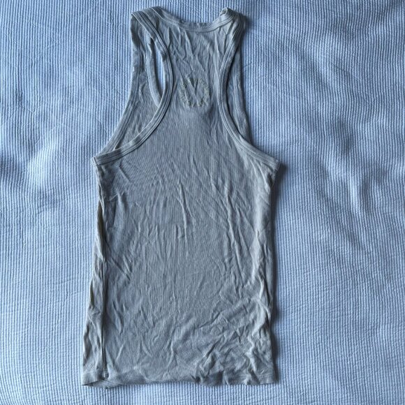 Set Active Form Racer Tank - Picture 3 of 6